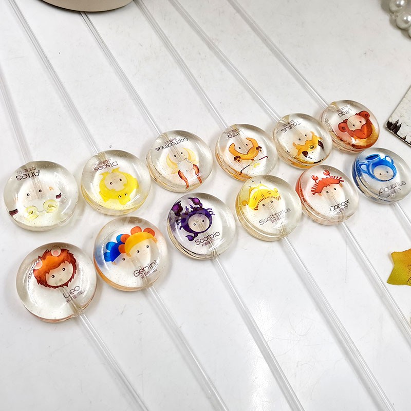 machine for making special  transparent rice paper lollipop